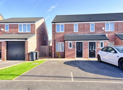 View Full Details for Kingfisher Road, Stoke Bardolph, Burton Joyce, Nottingham