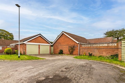 View Full Details for Pasture View, Gunthorpe