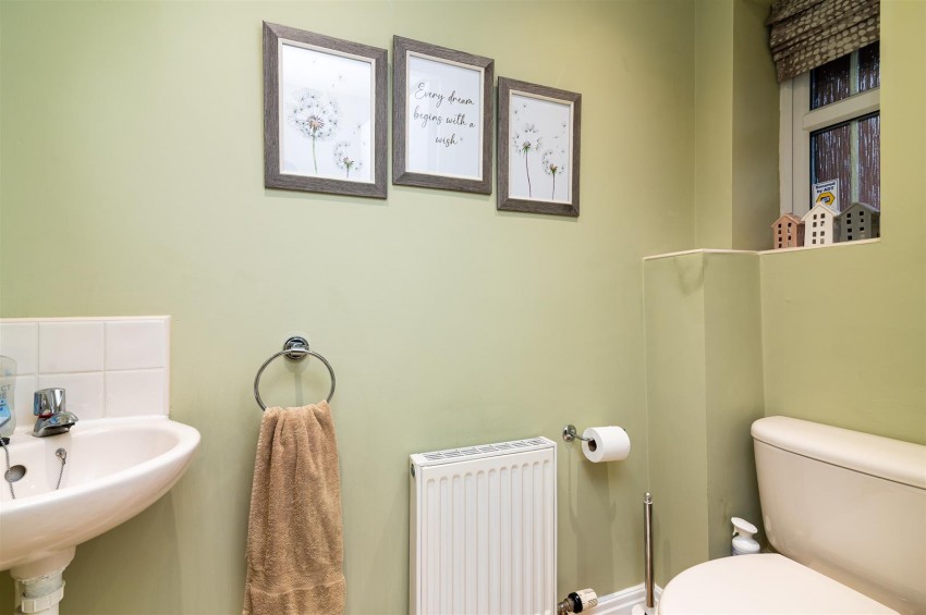 Images for Hudson Way, Radcliffe-on-Trent NG12