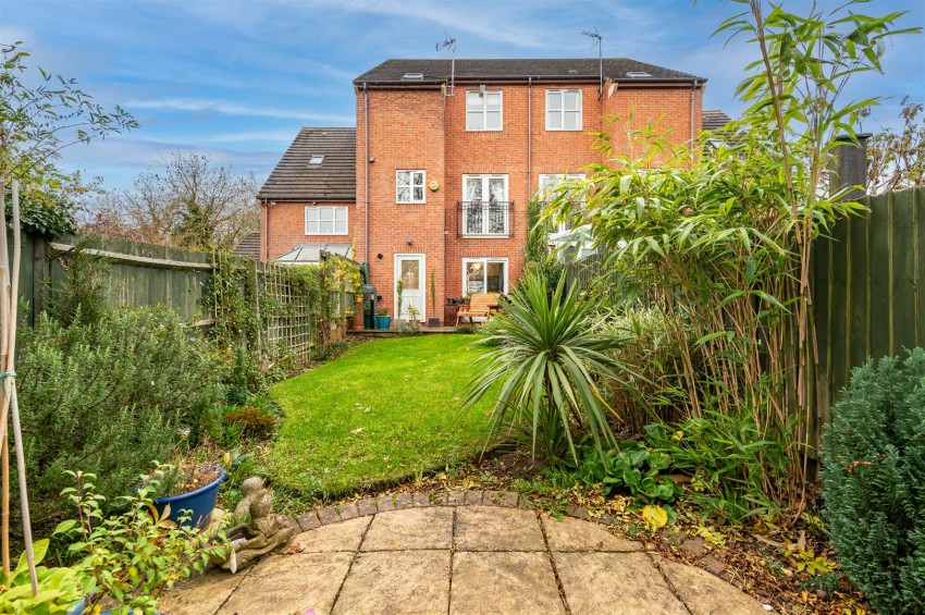 Images for Hudson Way, Radcliffe-on-Trent NG12