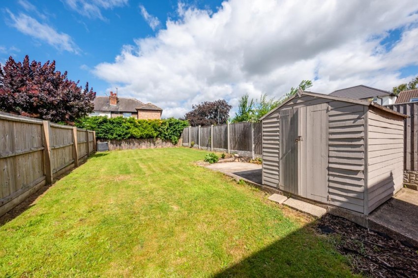 Images for St. Helens Crescent, Burton Joyce, Nottingham