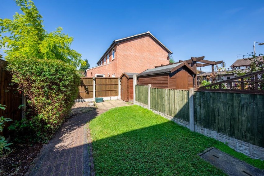 Images for Tudor Close, Colwick, Nottingham