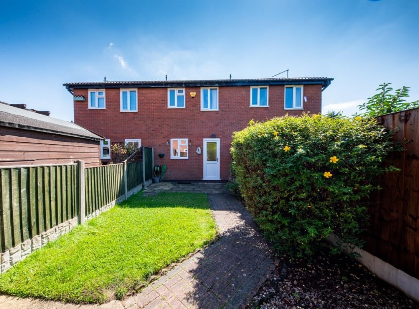 Images for Tudor Close, Colwick, Nottingham