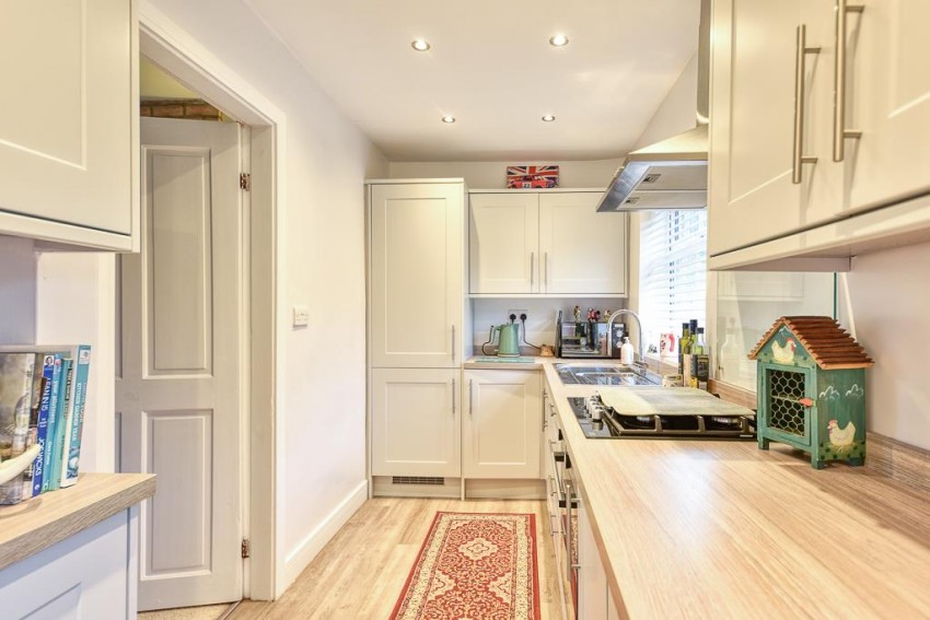 Images for Brooklyn Avenue, Lambley Lane, Burton Joyce