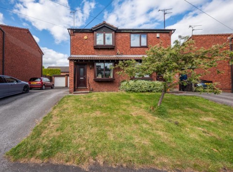 View Full Details for Valley Road, Carlton, Nottingham