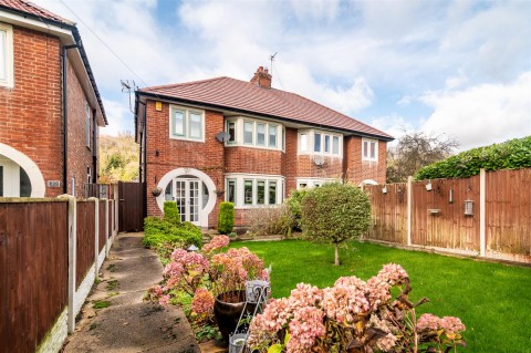 View Full Details for Church Road, Burton Joyce, Nottingham