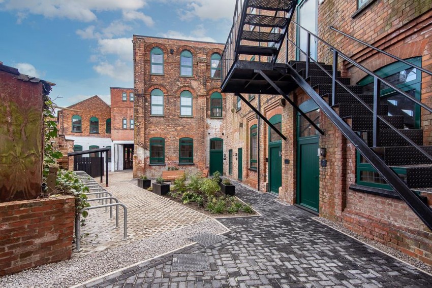 Images for Victoria Street, Newark