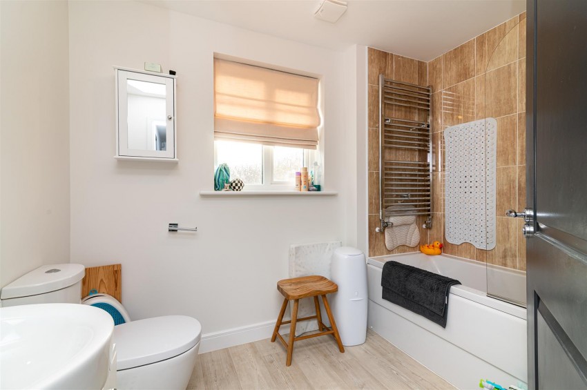 Images for Cherwell Gardens, Bingham, Nottingham