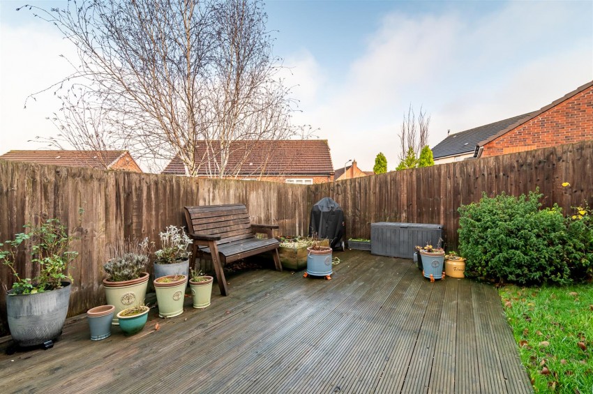 Images for Cherwell Gardens, Bingham, Nottingham