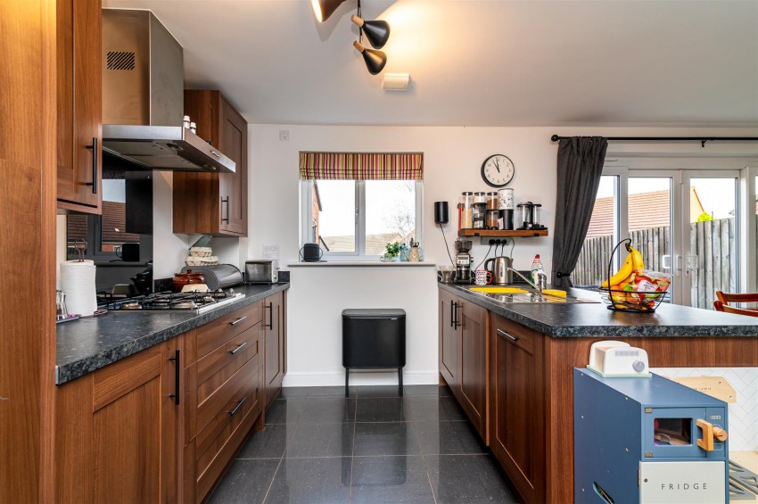 Images for Cherwell Gardens, Bingham, Nottingham