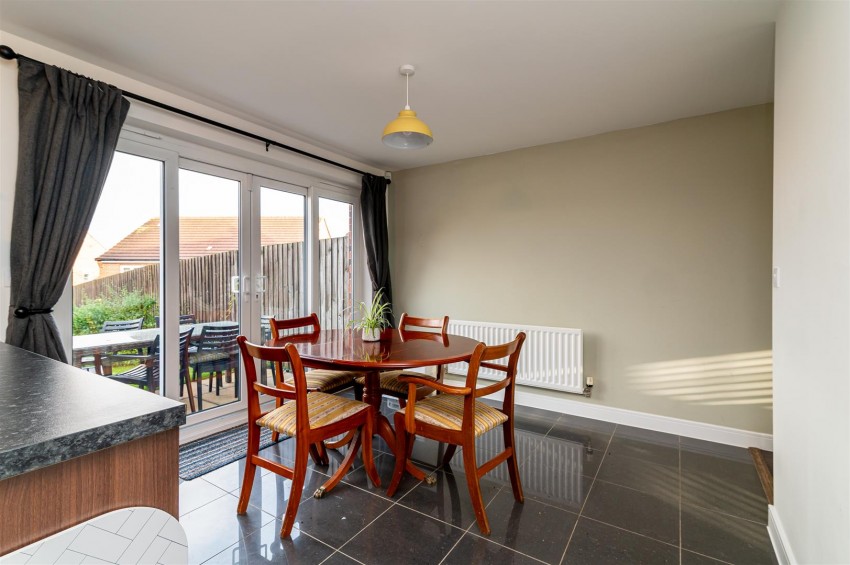 Images for Cherwell Gardens, Bingham, Nottingham