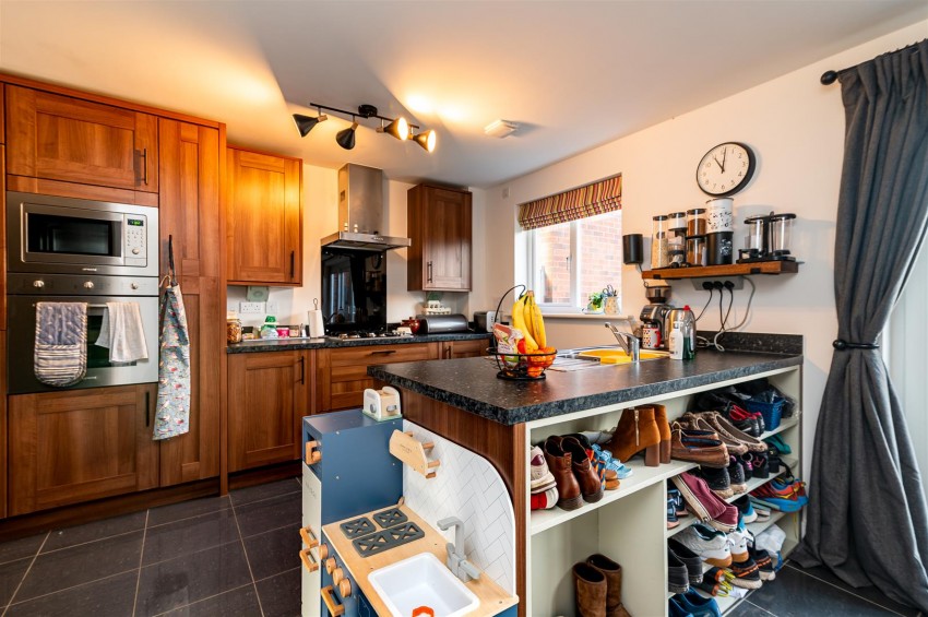 Images for Cherwell Gardens, Bingham, Nottingham