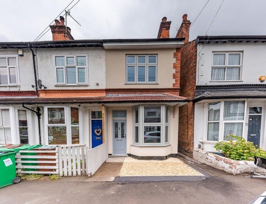 Images for Wentworth Road, Sherwood, Nottingham