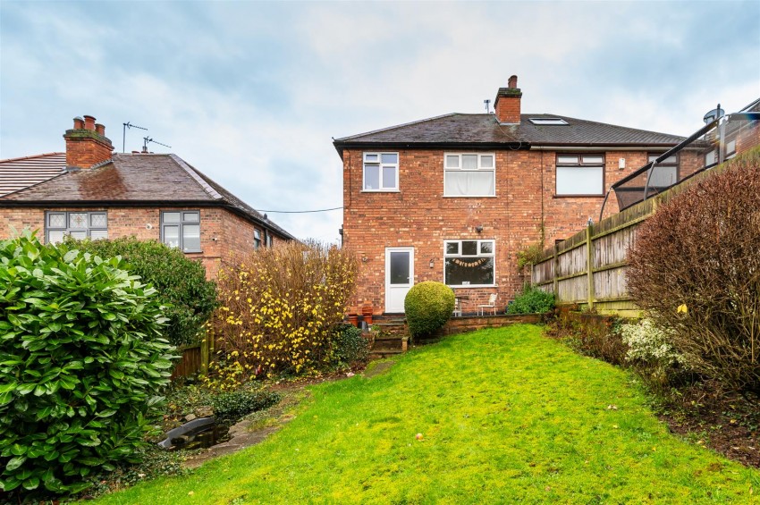 Images for George Road, Carlton, Nottingham