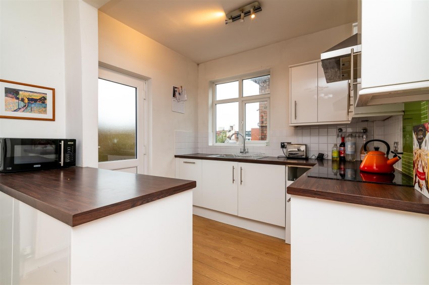 Images for George Road, Carlton, Nottingham