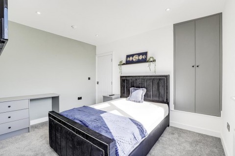 View Full Details for Highfield Drive, Carlton, Nottingham