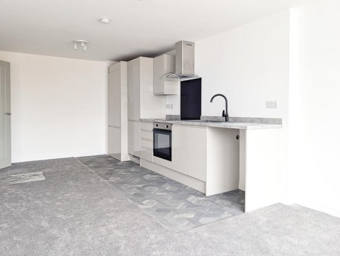 View Full Details for Clerkson House, Clerkson Street, Mansfield