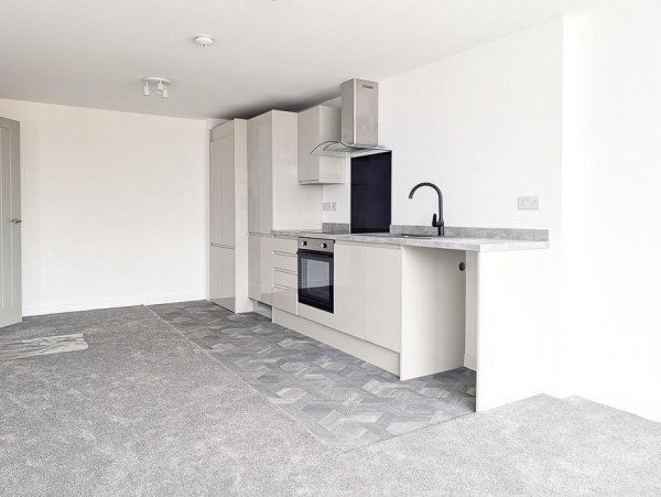 Clerkson House, Clerkson Street, Mansfield