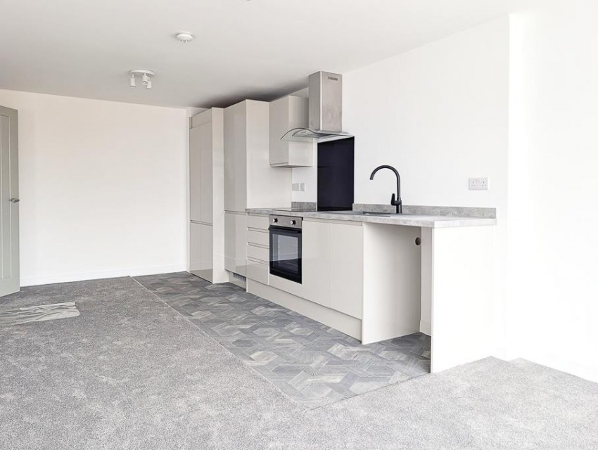 Images for Clerkson House, Clerkson Street, Mansfield