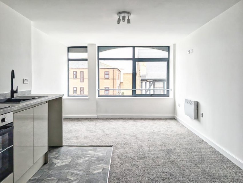 Images for Clerkson House, Clerkson Street, Mansfield