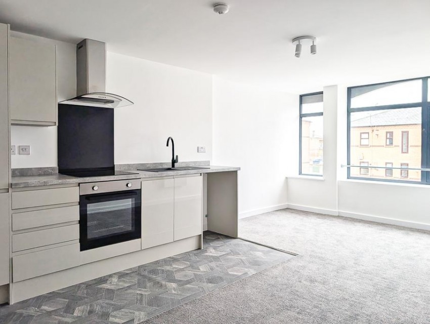 Images for Clerkson House, Clerkson Street, Mansfield