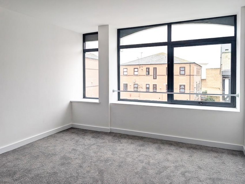 Images for Clerkson House, Clerkson Street, Mansfield