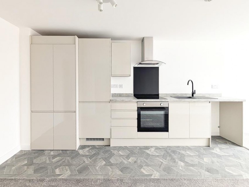 Images for Clerkson House, Clerkson Street, Mansfield