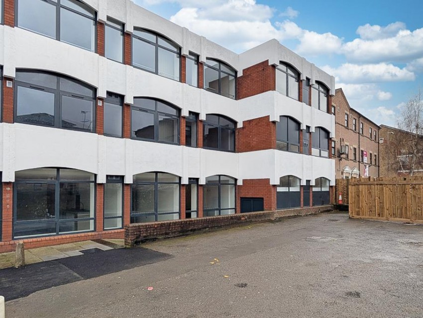 Images for Clerkson House, Clerkson Street, Mansfield