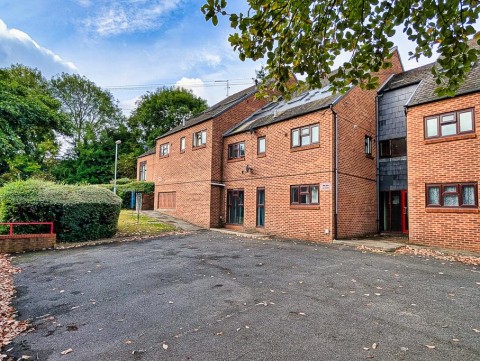 View Full Details for Hooton Road, Carlton, Nottingham