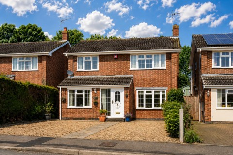 View Full Details for Lorimer Avenue, Gedling, Nottingham