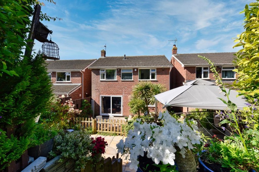 Images for Lorimer Avenue, Gedling, Nottingham