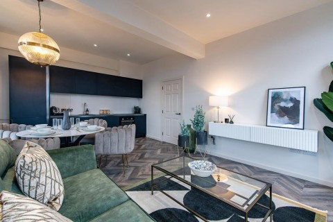 View Full Details for Victoria Street, Newark