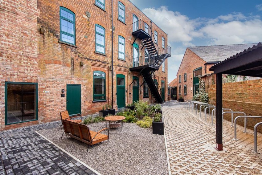 Images for Victoria Street, Newark