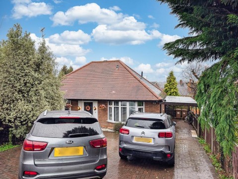 View Full Details for Brookwood Crescent, Carlton, Nottingham