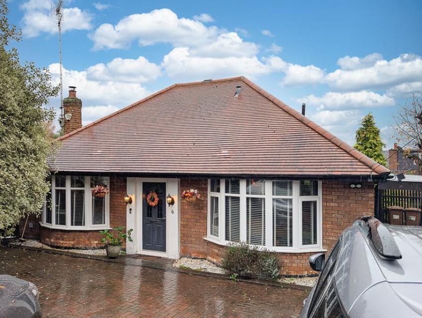 Images for Brookwood Crescent, Carlton, Nottingham
