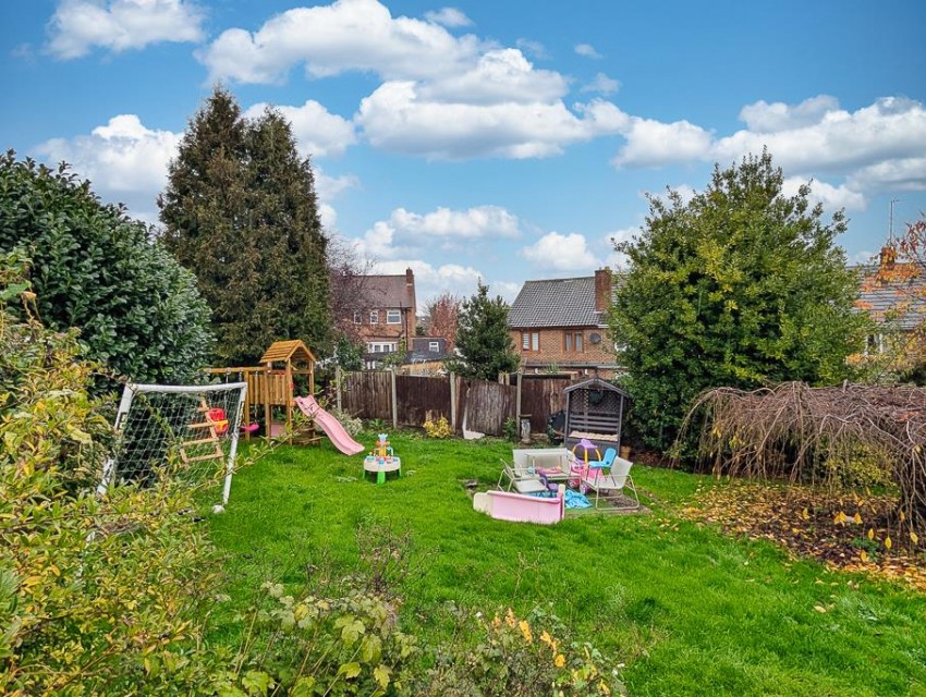 Images for Brookwood Crescent, Carlton, Nottingham