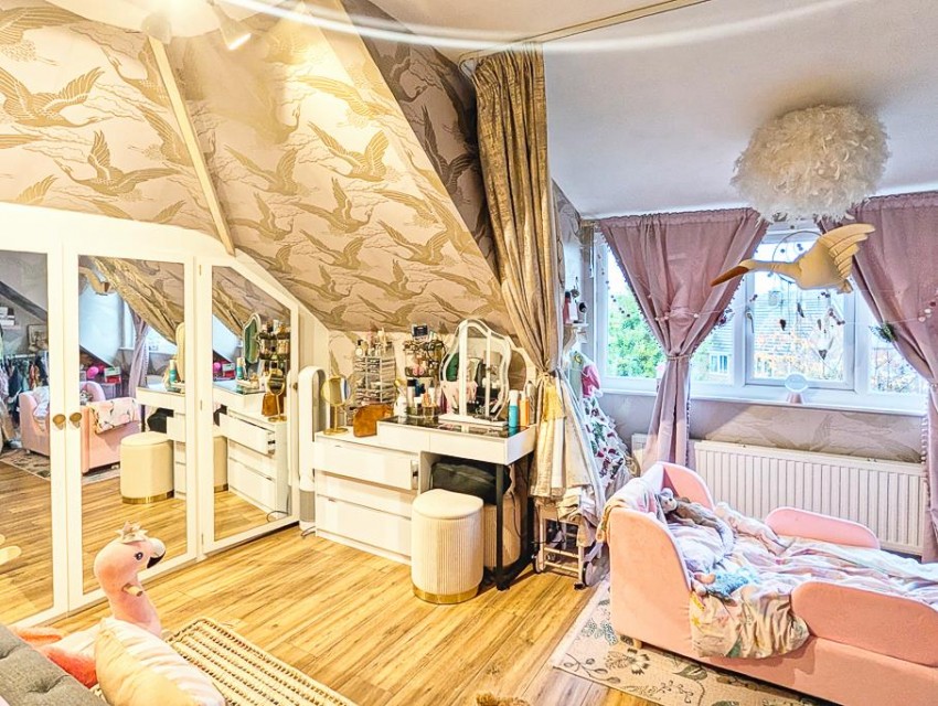 Images for Brookwood Crescent, Carlton, Nottingham