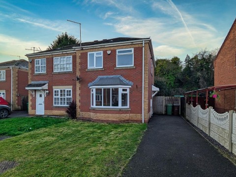 View Full Details for Bendigo Lane, Nottingham