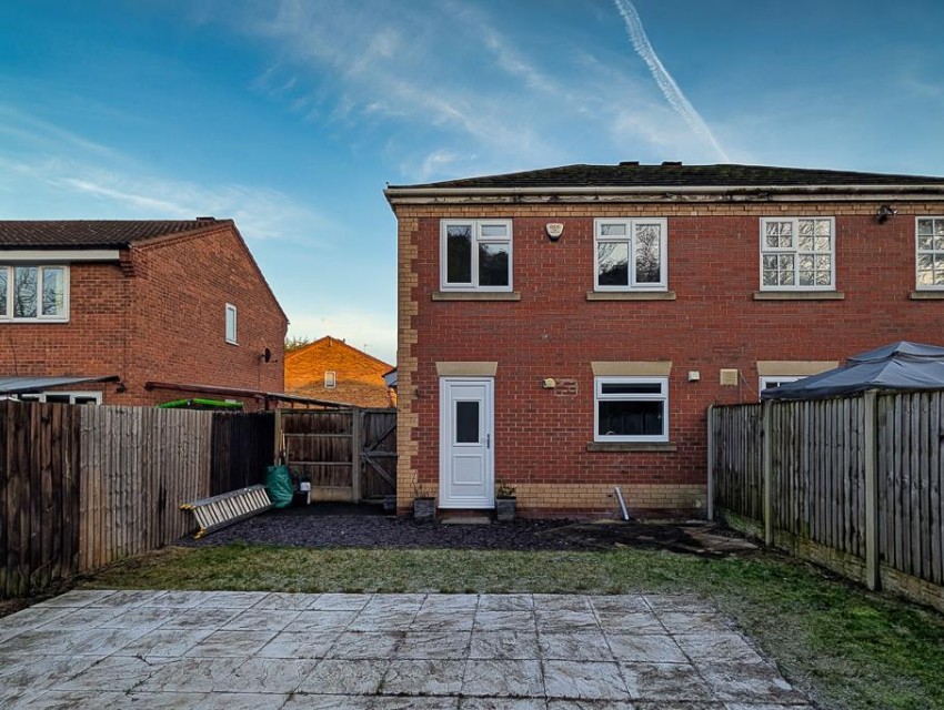 Images for Bendigo Lane, Nottingham