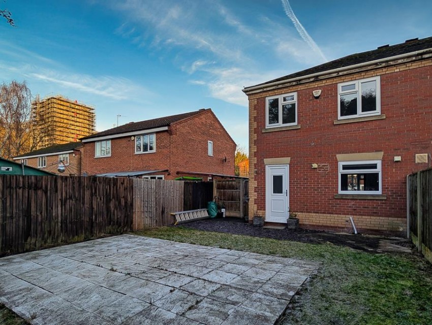 Images for Bendigo Lane, Nottingham