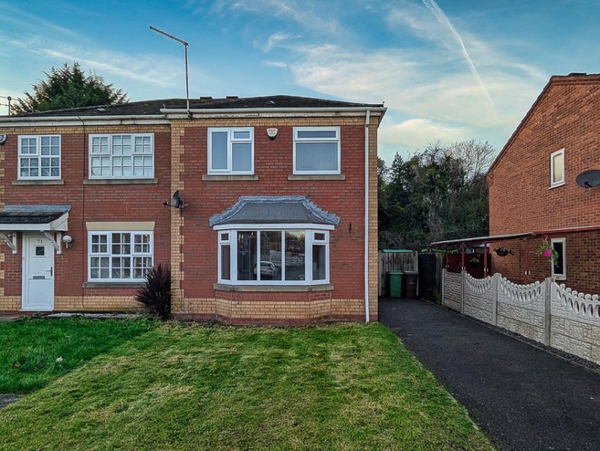 Images for Bendigo Lane, Nottingham