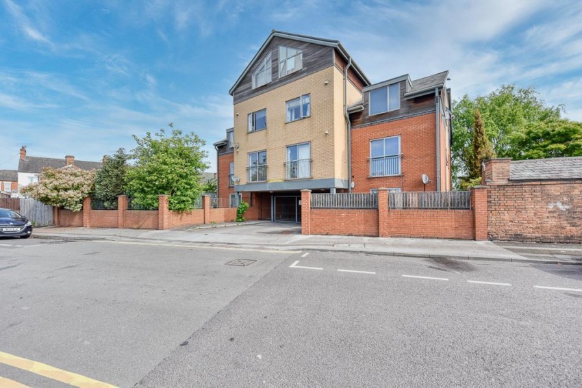 Images for Morris Street, Netherfield, Nottingham