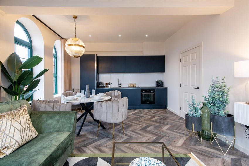 Images for Victoria Street, Newark