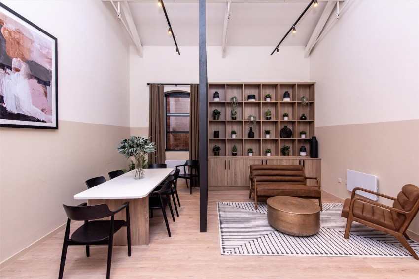 Images for Victoria Street, Newark