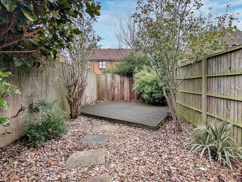 Images for Hotspur Drive, Colwick, Nottingham