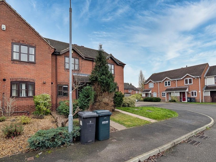 Images for Hotspur Drive, Colwick, Nottingham