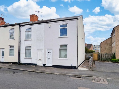 View Full Details for Beck Street, Carlton, Nottingham