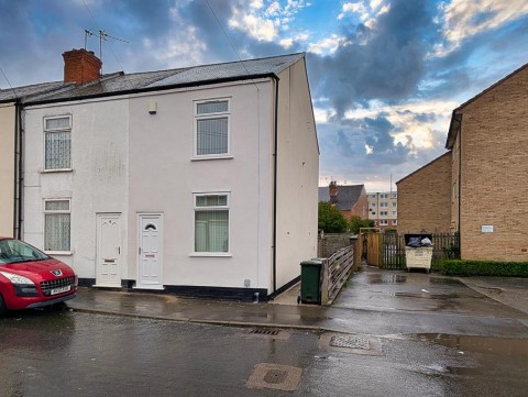 View Full Details for Beck Street, Carlton, Nottingham