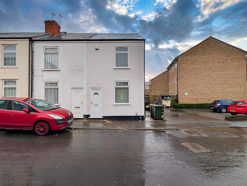 Images for Beck Street, Carlton, Nottingham