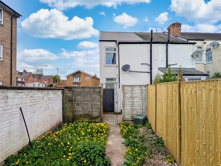 Images for Beck Street, Carlton, Nottingham